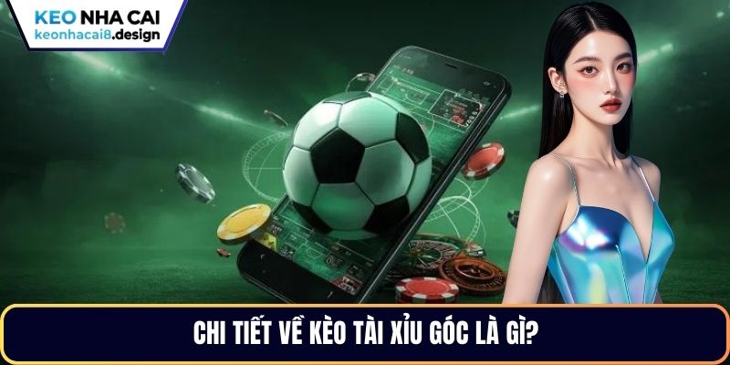 Chi tiết về kèo tài xỉu góc là gì?