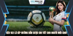 Kèo 1x2 là gì